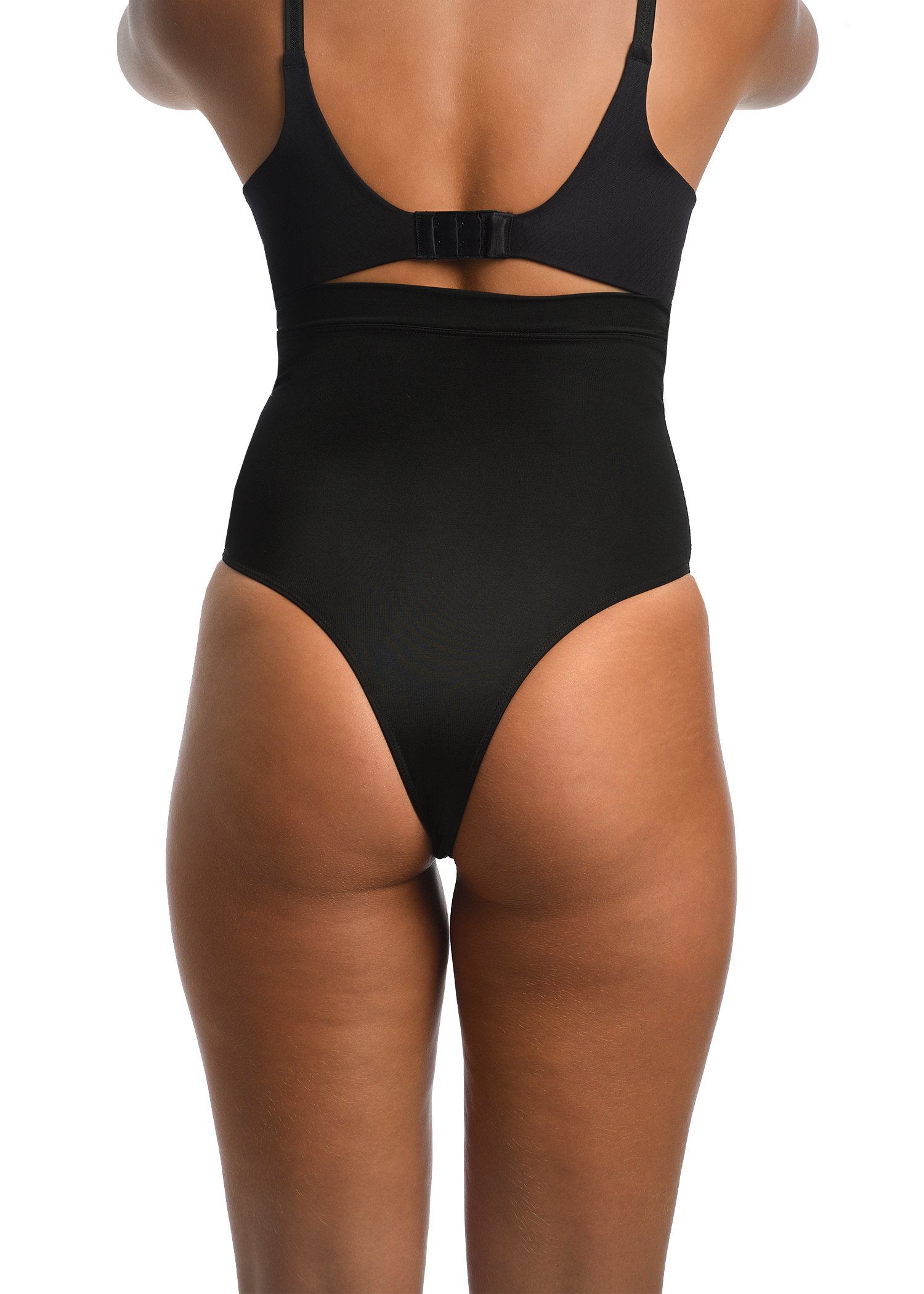 InstantFigure Compression Hi-waist panty thong WP019T featuring a sleek design and comfortable fabric for everyday wear.